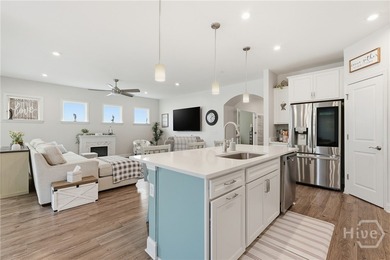 If you're relocating to Savannah, Georgia and want everyday on Savannah Quarters Country Club in Georgia - for sale on GolfHomes.com, golf home, golf lot