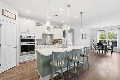 If you're relocating to Savannah, Georgia and want everyday on Savannah Quarters Country Club in Georgia - for sale on GolfHomes.com, golf home, golf lot