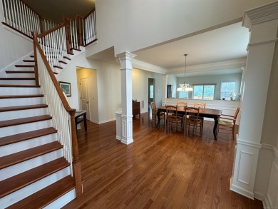 Welcome to the Fairview community at Oxford Greens! This is a on The Golf Club At Oxford Greens in Connecticut - for sale on GolfHomes.com, golf home, golf lot
