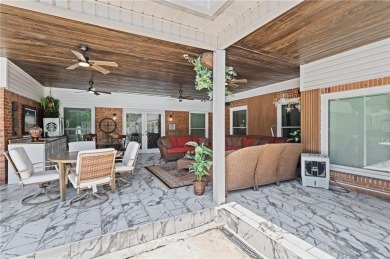 This gated estate offers a lavish, resort-style atmosphere where on Heron Lakes Country Club in Alabama - for sale on GolfHomes.com, golf home, golf lot