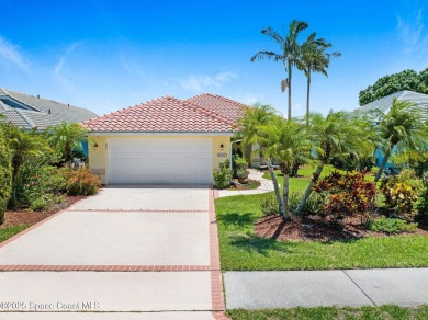 Nestled along the 9th fairway of a picturesque golf course, this on Baytree National Golf Links in Florida - for sale on GolfHomes.com, golf home, golf lot