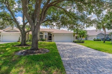 This gorgeous home has it all!  Check out the curb appeal of the on Falcon Watch Golf Club in Florida - for sale on GolfHomes.com, golf home, golf lot