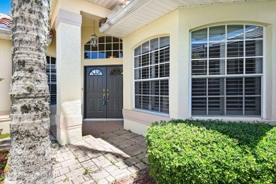 Nestled along the 9th fairway of a picturesque golf course, this on Baytree National Golf Links in Florida - for sale on GolfHomes.com, golf home, golf lot