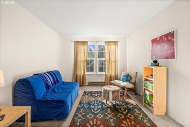 Lovely and spacious upper-level condo in the sought-after on Charbonneau Golf Club in Oregon - for sale on GolfHomes.com, golf home, golf lot