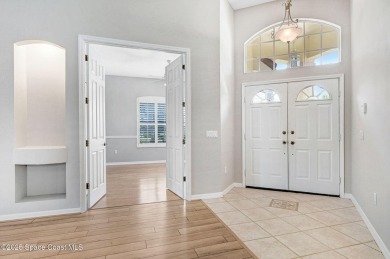 Nestled along the 9th fairway of a picturesque golf course, this on Baytree National Golf Links in Florida - for sale on GolfHomes.com, golf home, golf lot