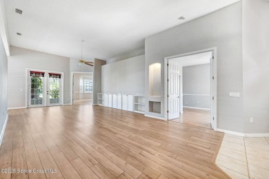 Nestled along the 9th fairway of a picturesque golf course, this on Baytree National Golf Links in Florida - for sale on GolfHomes.com, golf home, golf lot