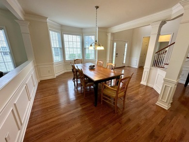Welcome to the Fairview community at Oxford Greens! This is a on The Golf Club At Oxford Greens in Connecticut - for sale on GolfHomes.com, golf home, golf lot