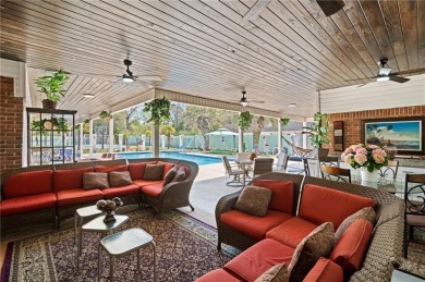 This gated estate offers a lavish, resort-style atmosphere where on Heron Lakes Country Club in Alabama - for sale on GolfHomes.com, golf home, golf lot