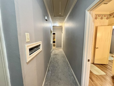 In the heart of RAYBURN COUNTRY, sits this beautiful custom golf on Rayburn Country Club in Texas - for sale on GolfHomes.com, golf home, golf lot