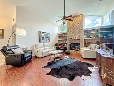 Stunning home situated on ONE of the largest LOTS with Pond view on Buckhorn Springs Golf and Country Club in Florida - for sale on GolfHomes.com, golf home, golf lot