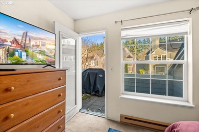 Lovely and spacious upper-level condo in the sought-after on Charbonneau Golf Club in Oregon - for sale on GolfHomes.com, golf home, golf lot