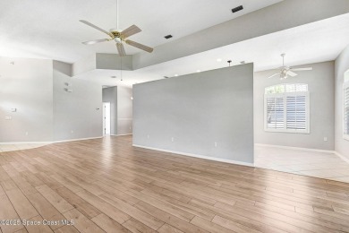 Nestled along the 9th fairway of a picturesque golf course, this on Baytree National Golf Links in Florida - for sale on GolfHomes.com, golf home, golf lot