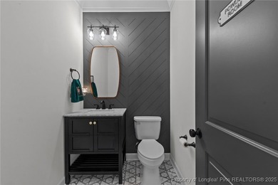 $7500 SELLER CREDIT TOWARDS CLOSING COSTS. Situated on a quiet on Deercroft Golf and Country Club in North Carolina - for sale on GolfHomes.com, golf home, golf lot