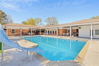 This gated estate offers a lavish, resort-style atmosphere where on Heron Lakes Country Club in Alabama - for sale on GolfHomes.com, golf home, golf lot