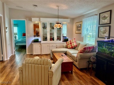 ?? Beautifully Updated Home in Pine Lakes Country Club! Welcome on Pine Lakes Country Club in Florida - for sale on GolfHomes.com, golf home, golf lot