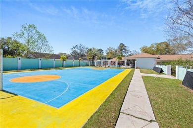 This gated estate offers a lavish, resort-style atmosphere where on Heron Lakes Country Club in Alabama - for sale on GolfHomes.com, golf home, golf lot