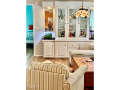 ?? Beautifully Updated Home in Pine Lakes Country Club! Welcome on Pine Lakes Country Club in Florida - for sale on GolfHomes.com, golf home, golf lot