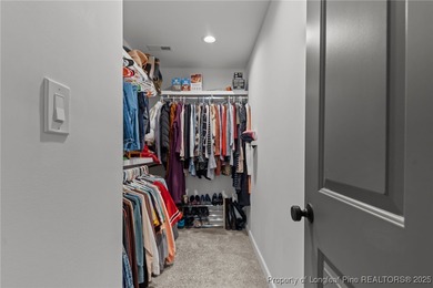 $7500 SELLER CREDIT TOWARDS CLOSING COSTS. Situated on a quiet on Deercroft Golf and Country Club in North Carolina - for sale on GolfHomes.com, golf home, golf lot