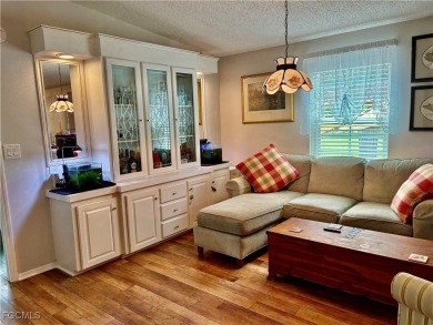 ?? Beautifully Updated Home in Pine Lakes Country Club! Welcome on Pine Lakes Country Club in Florida - for sale on GolfHomes.com, golf home, golf lot