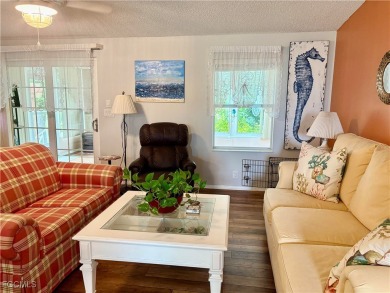 ?? Beautifully Updated Home in Pine Lakes Country Club! Welcome on Pine Lakes Country Club in Florida - for sale on GolfHomes.com, golf home, golf lot