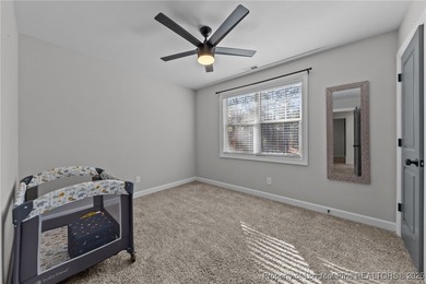 $7500 SELLER CREDIT TOWARDS CLOSING COSTS. Situated on a quiet on Deercroft Golf and Country Club in North Carolina - for sale on GolfHomes.com, golf home, golf lot