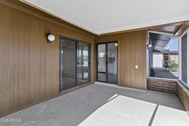 Welcome to this well-cared-for home in the heart of Sun City on Sun City-Willow Creek / Willow Brook  in Arizona - for sale on GolfHomes.com, golf home, golf lot