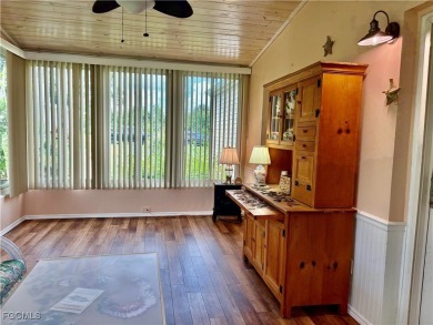 ?? Beautifully Updated Home in Pine Lakes Country Club! Welcome on Pine Lakes Country Club in Florida - for sale on GolfHomes.com, golf home, golf lot