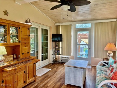 ?? Beautifully Updated Home in Pine Lakes Country Club! Welcome on Pine Lakes Country Club in Florida - for sale on GolfHomes.com, golf home, golf lot