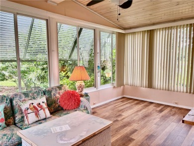 ?? Beautifully Updated Home in Pine Lakes Country Club! Welcome on Pine Lakes Country Club in Florida - for sale on GolfHomes.com, golf home, golf lot