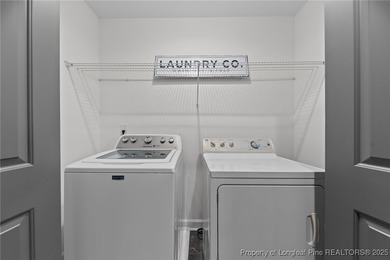 $7500 SELLER CREDIT TOWARDS CLOSING COSTS. Situated on a quiet on Deercroft Golf and Country Club in North Carolina - for sale on GolfHomes.com, golf home, golf lot