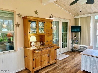 ?? Beautifully Updated Home in Pine Lakes Country Club! Welcome on Pine Lakes Country Club in Florida - for sale on GolfHomes.com, golf home, golf lot