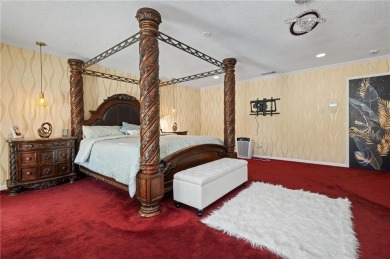 This gated estate offers a lavish, resort-style atmosphere where on Heron Lakes Country Club in Alabama - for sale on GolfHomes.com, golf home, golf lot
