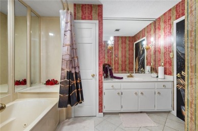 This gated estate offers a lavish, resort-style atmosphere where on Heron Lakes Country Club in Alabama - for sale on GolfHomes.com, golf home, golf lot