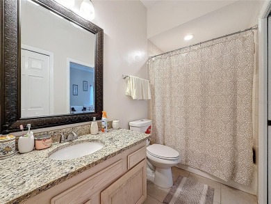 Stunning home situated on ONE of the largest LOTS with Pond view on Buckhorn Springs Golf and Country Club in Florida - for sale on GolfHomes.com, golf home, golf lot