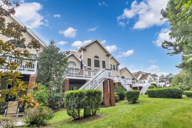 PRICE ADJUSTMENT for this beautiful carriage style townhome on Brier Creek Country Club in North Carolina - for sale on GolfHomes.com, golf home, golf lot