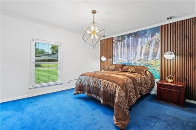 This gated estate offers a lavish, resort-style atmosphere where on Heron Lakes Country Club in Alabama - for sale on GolfHomes.com, golf home, golf lot