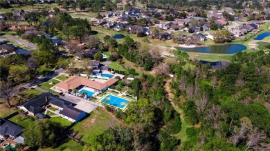 This gated estate offers a lavish, resort-style atmosphere where on Heron Lakes Country Club in Alabama - for sale on GolfHomes.com, golf home, golf lot