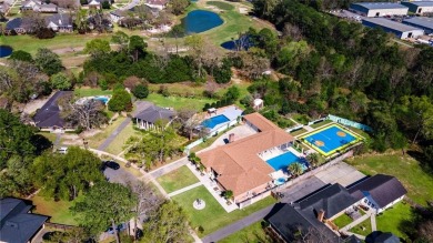 This gated estate offers a lavish, resort-style atmosphere where on Heron Lakes Country Club in Alabama - for sale on GolfHomes.com, golf home, golf lot
