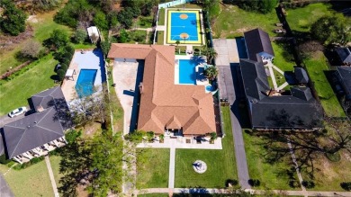 This gated estate offers a lavish, resort-style atmosphere where on Heron Lakes Country Club in Alabama - for sale on GolfHomes.com, golf home, golf lot