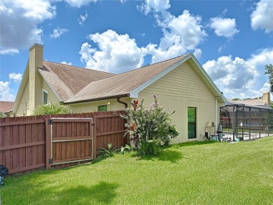 Welcome to your move-in-ready dream POOL home in Buckhorn Run on Buckhorn Springs Golf and Country Club in Florida - for sale on GolfHomes.com, golf home, golf lot