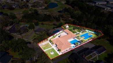 This gated estate offers a lavish, resort-style atmosphere where on Heron Lakes Country Club in Alabama - for sale on GolfHomes.com, golf home, golf lot