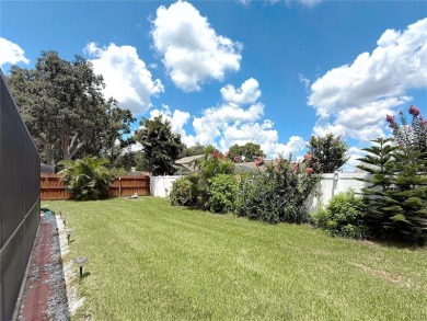 Welcome to your move-in-ready dream POOL home in Buckhorn Run on Buckhorn Springs Golf and Country Club in Florida - for sale on GolfHomes.com, golf home, golf lot