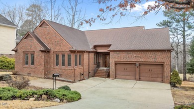 Opportunity awaits in one of Clayton's most sought-after golf on The Neuse Golf Club in North Carolina - for sale on GolfHomes.com, golf home, golf lot