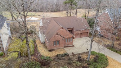 Opportunity awaits in one of Clayton's most sought-after golf on The Neuse Golf Club in North Carolina - for sale on GolfHomes.com, golf home, golf lot