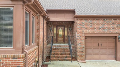 Opportunity awaits in one of Clayton's most sought-after golf on The Neuse Golf Club in North Carolina - for sale on GolfHomes.com, golf home, golf lot