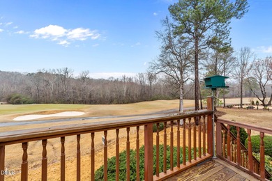 Opportunity awaits in one of Clayton's most sought-after golf on The Neuse Golf Club in North Carolina - for sale on GolfHomes.com, golf home, golf lot