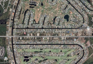 INVESTOR & DEVELOPER ALERT! Seize this exceptional opportunity on Rotonda Golf and Country Club The Palms Course in Florida - for sale on GolfHomes.com, golf home, golf lot