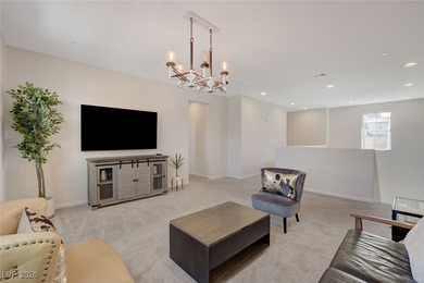 Welcome to this beautifully designed 4-bedroom, 3-bath residence on Falls Golf Course in Nevada - for sale on GolfHomes.com, golf home, golf lot