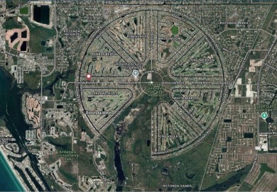 INVESTOR & DEVELOPER ALERT! Seize this exceptional opportunity on Rotonda Golf and Country Club The Palms Course in Florida - for sale on GolfHomes.com, golf home, golf lot