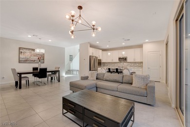 Welcome to this beautifully designed 4-bedroom, 3-bath residence on Falls Golf Course in Nevada - for sale on GolfHomes.com, golf home, golf lot